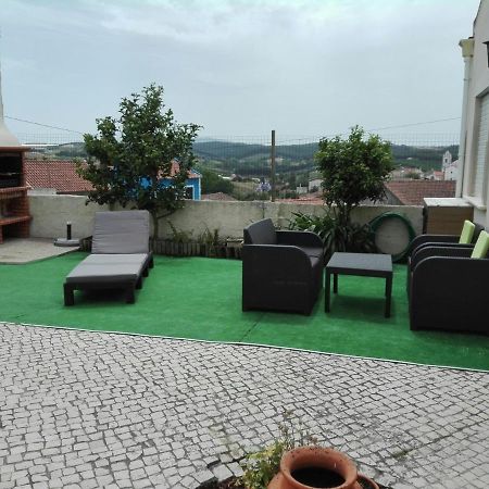 Apartament Lourinha Countryside Moita dos Ferreiros Zewnętrze zdjęcie