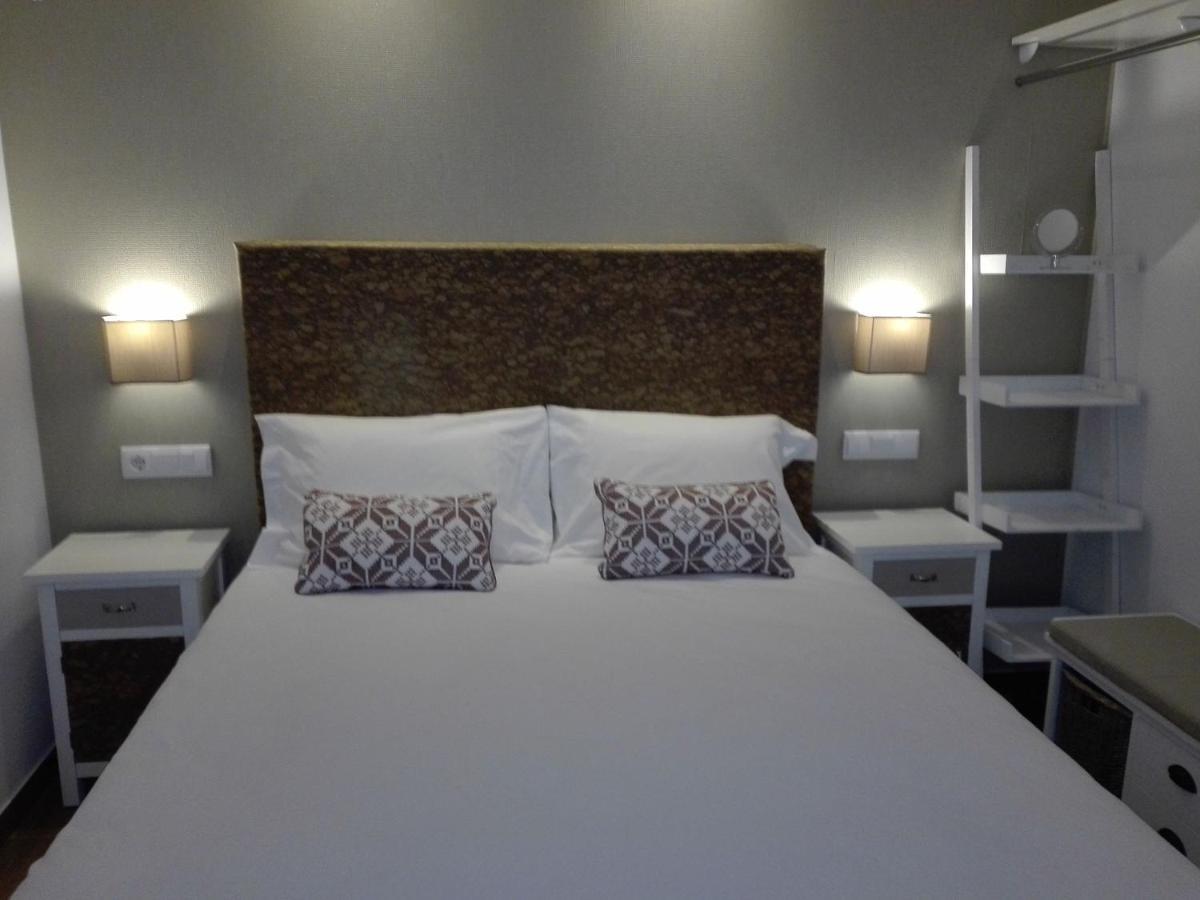 Apartament Lourinha Countryside Moita dos Ferreiros Zewnętrze zdjęcie