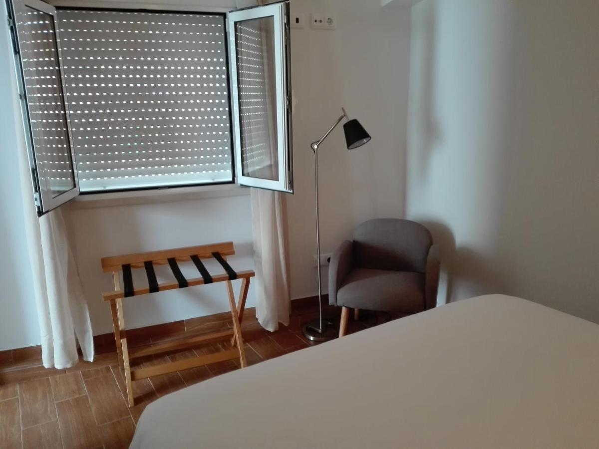 Apartament Lourinha Countryside Moita dos Ferreiros Zewnętrze zdjęcie