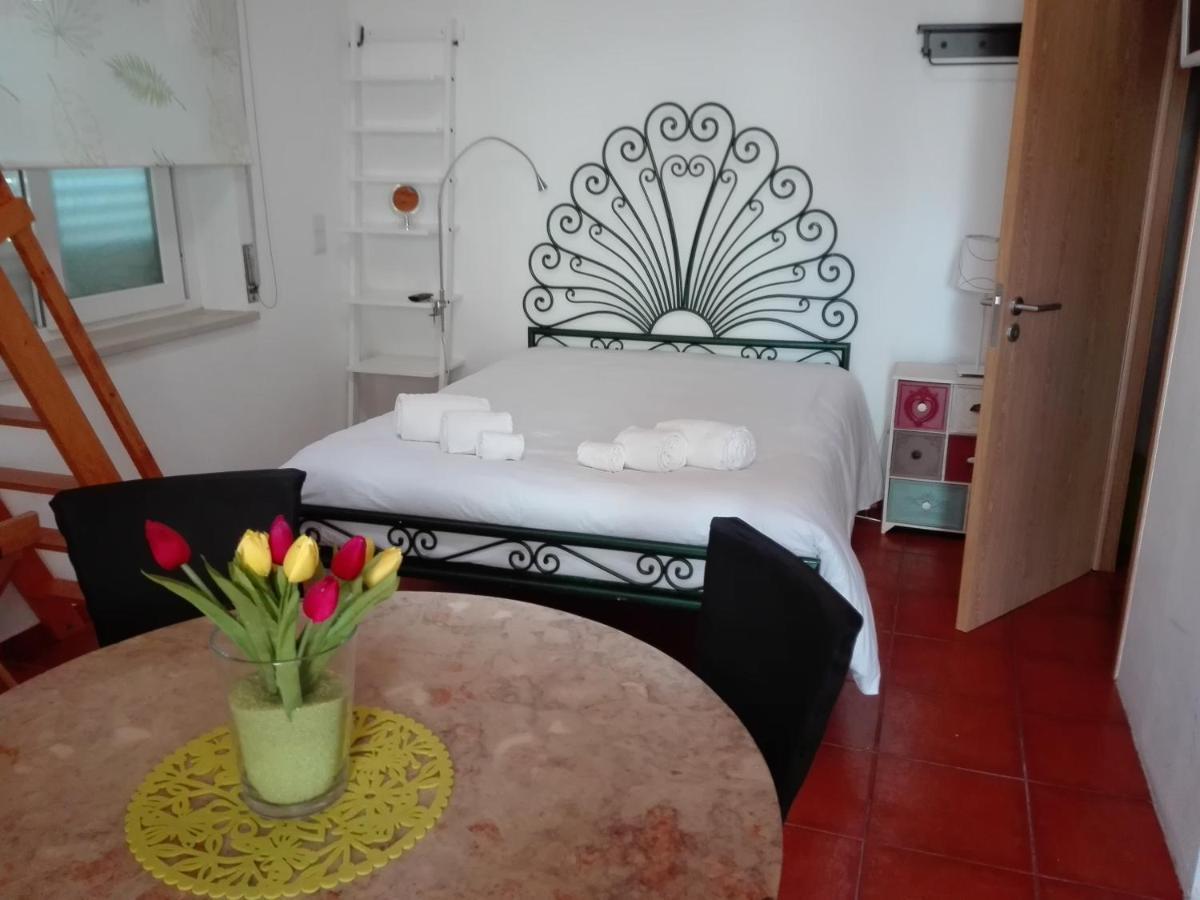 Apartament Lourinha Countryside Moita dos Ferreiros Zewnętrze zdjęcie
