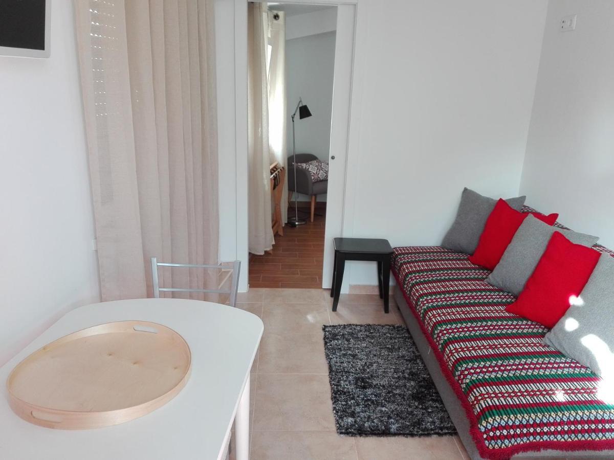 Apartament Lourinha Countryside Moita dos Ferreiros Zewnętrze zdjęcie