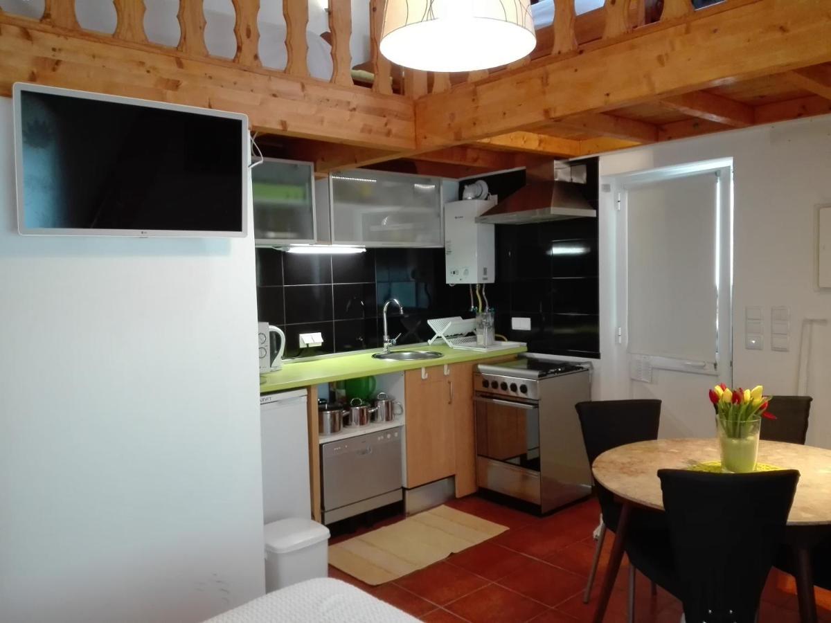 Apartament Lourinha Countryside Moita dos Ferreiros Zewnętrze zdjęcie