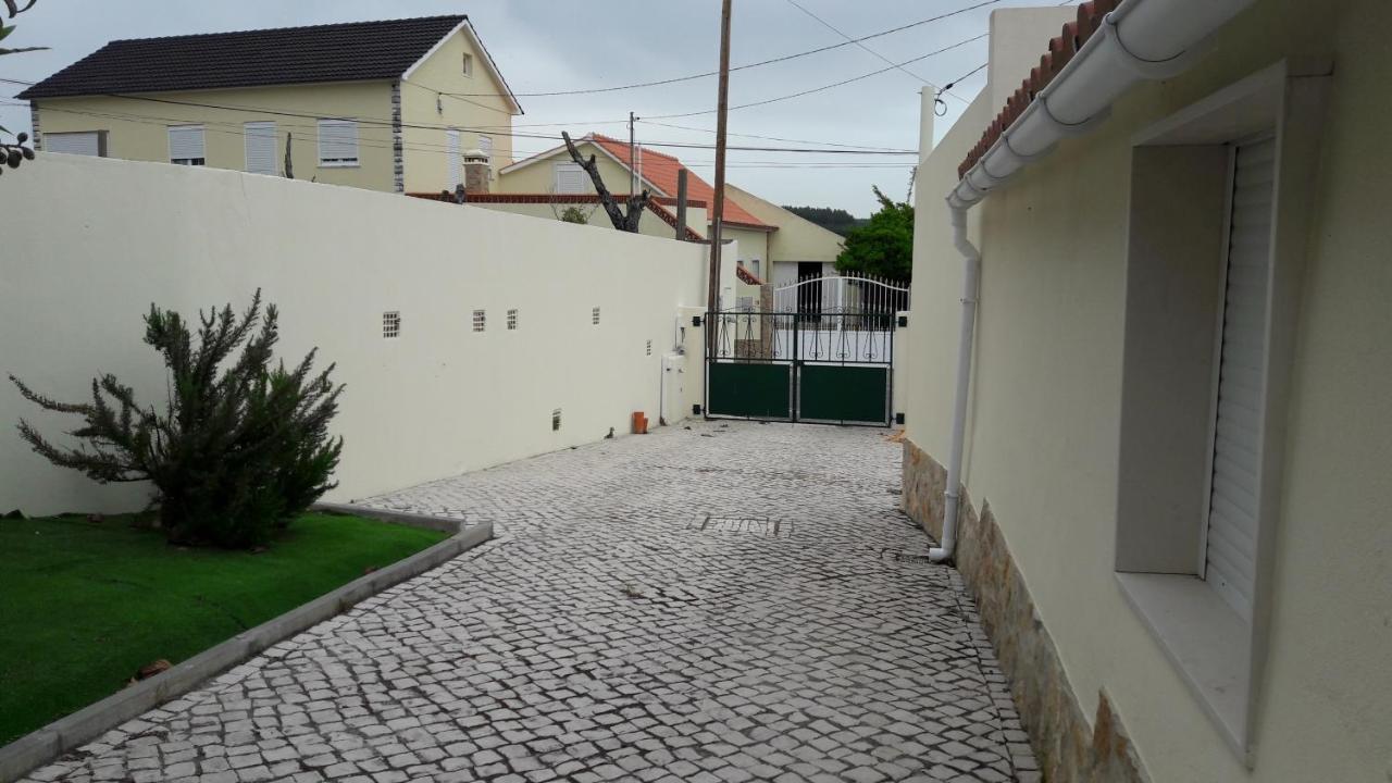 Apartament Lourinha Countryside Moita dos Ferreiros Zewnętrze zdjęcie