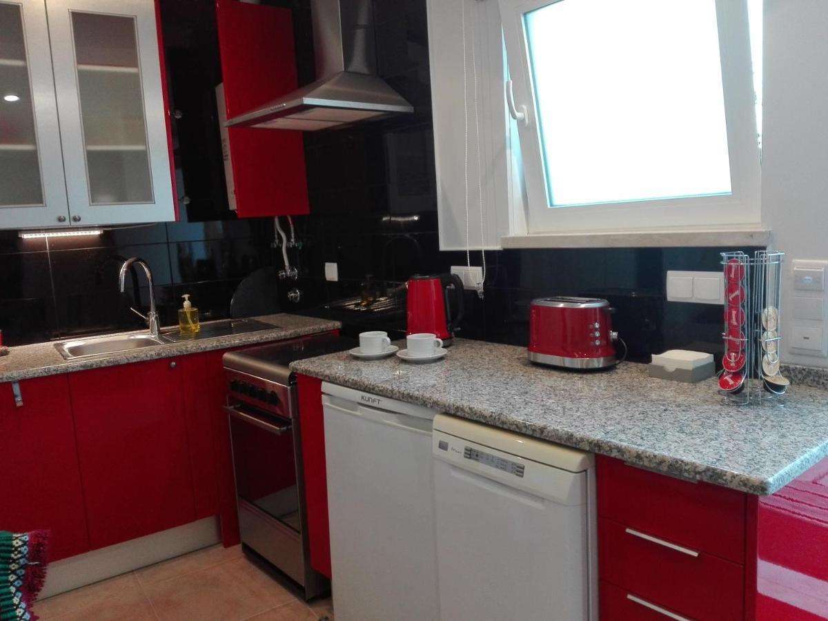 Apartament Lourinha Countryside Moita dos Ferreiros Zewnętrze zdjęcie