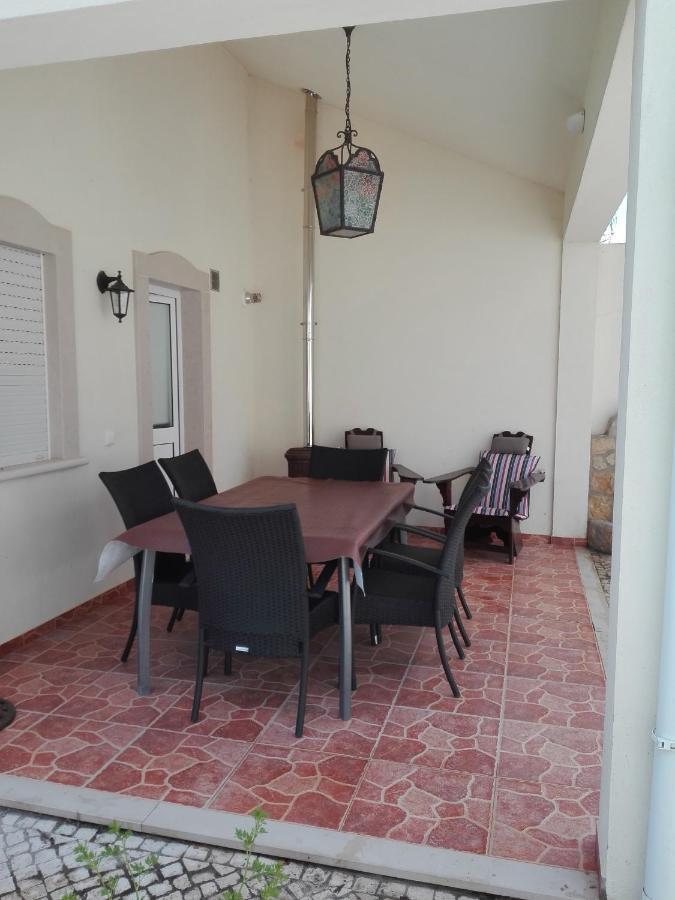 Apartament Lourinha Countryside Moita dos Ferreiros Zewnętrze zdjęcie
