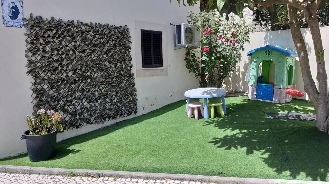 Apartament Lourinha Countryside Moita dos Ferreiros Zewnętrze zdjęcie